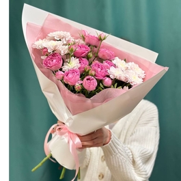 Нежный комлимент