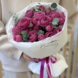 Мисти Баблс