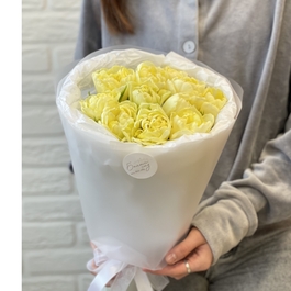 Пионовидные тюльпаны